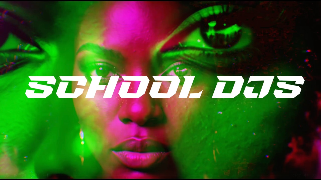 SCHOOL DJs — Loca People x Jamaican (Bam Bam) Remix